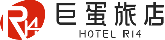 HOTEL R14 巨蛋旅店